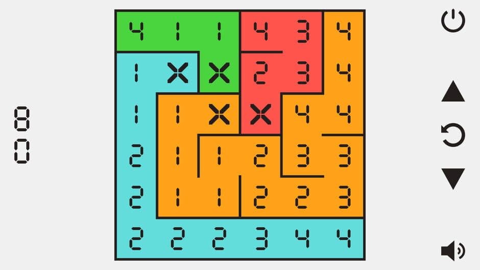 Скриншот 3 из Cardinal Chains