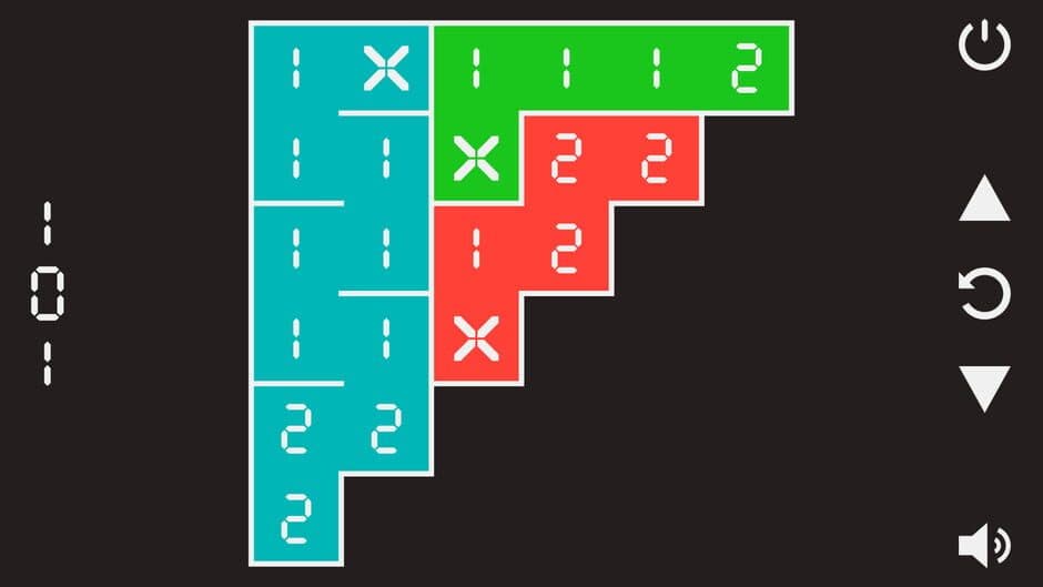 Скриншот 7 из Cardinal Chains