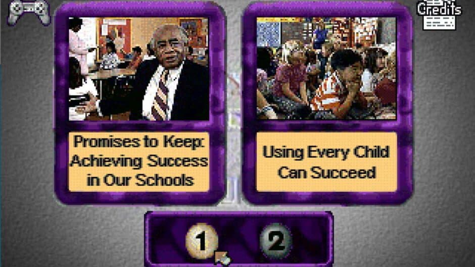 Скриншот 1 из Every Child Can Succeed 1