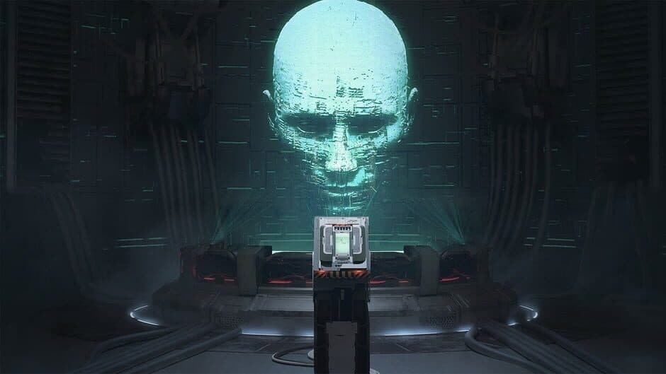 Скриншот 6 из Ghostrunner