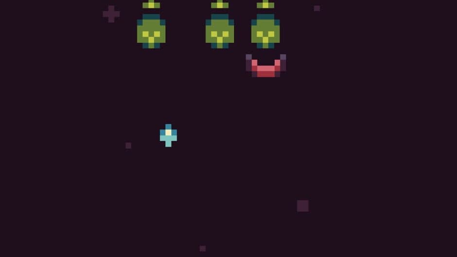Скриншот 3 из Astral Defense
