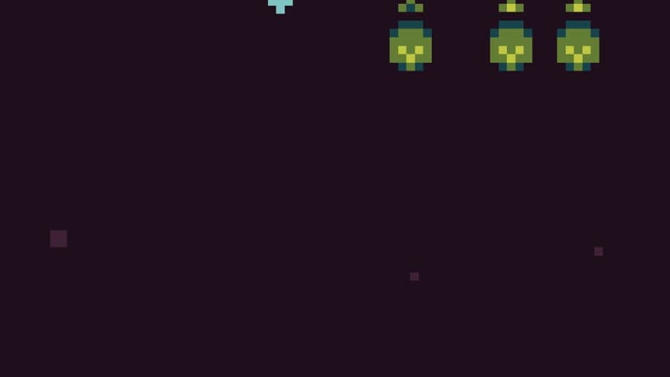 Скриншот 2 из Astral Defense