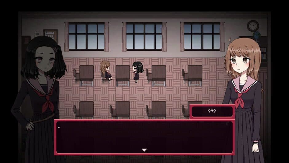 Скриншот 7 из Project Kat: Paper Lily Prologue