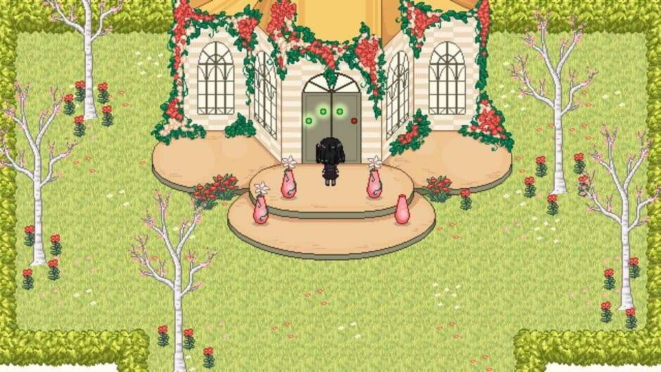 Скриншот 5 из Project Kat: Paper Lily Prologue
