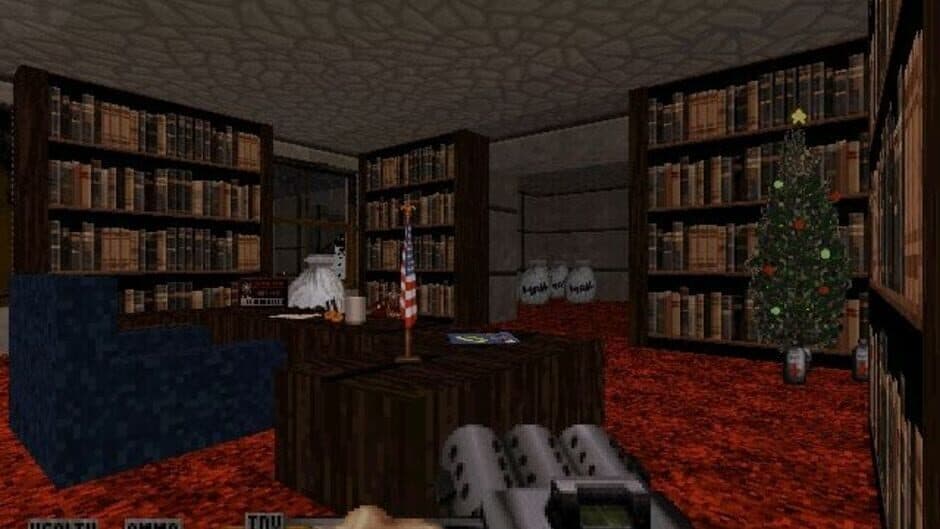 Скриншот 6 из Duke: Nuclear Winter
