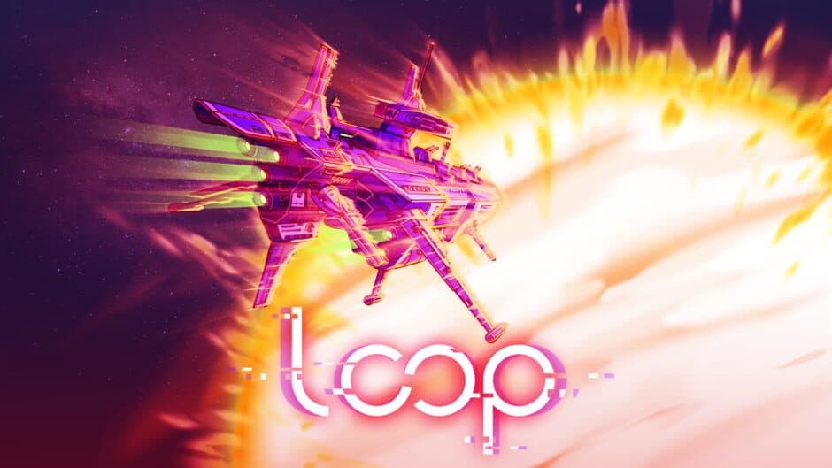 Скриншот 1 из Loop: the distress call
