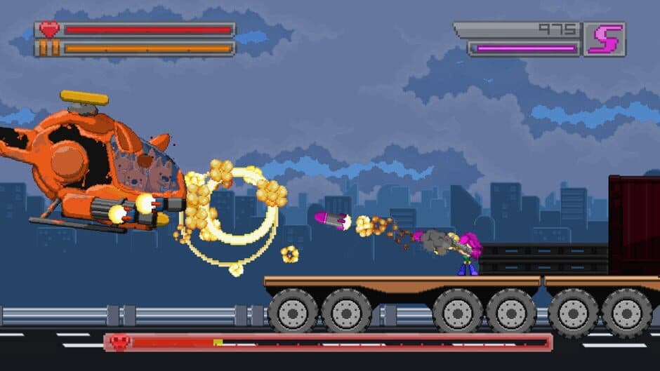 Скриншот 3 из Bleed Complete Bundle