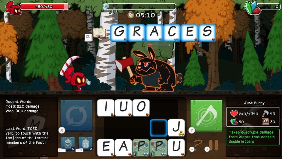 Скриншот 1 из Indie Puzzle Bundle Vol. 1