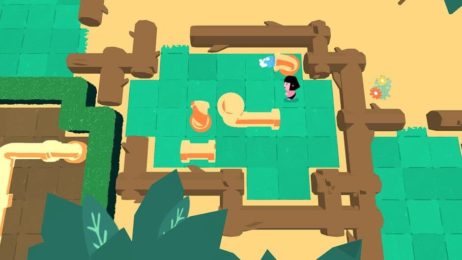 Скриншот 2 из Indie Puzzle Bundle Vol. 1