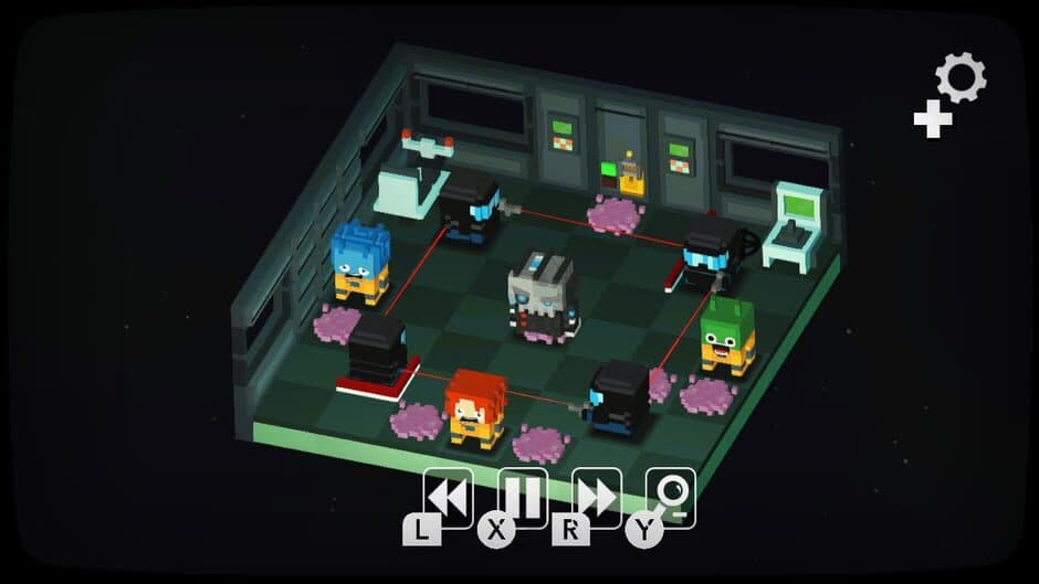 Скриншот 5 из Indie Puzzle Bundle Vol. 1