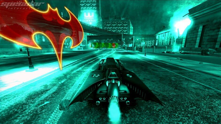 Скриншот 4 из Batman