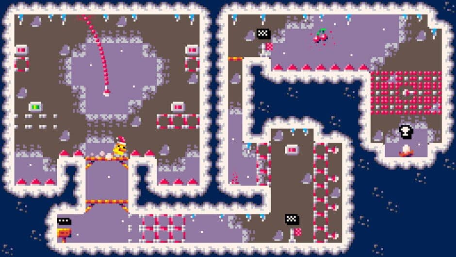 Скриншот 5 из Duck Souls+