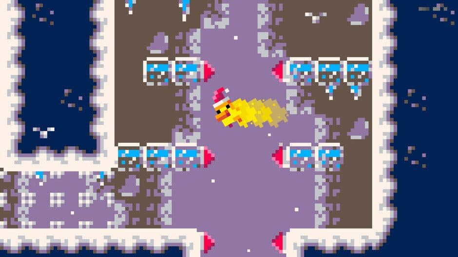 Скриншот 4 из Duck Souls+