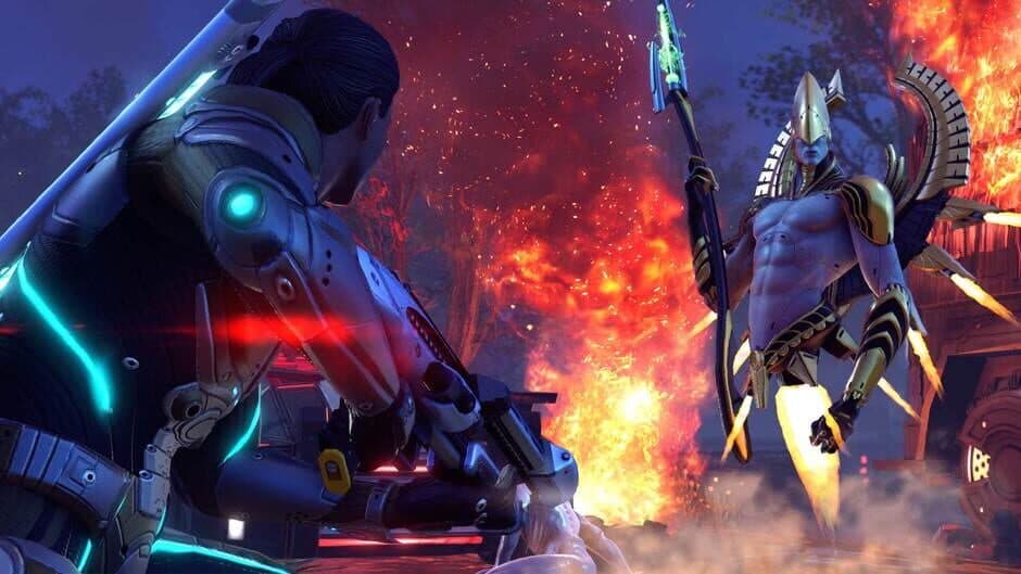 Скриншот 1 из XCOM 2 Collection
