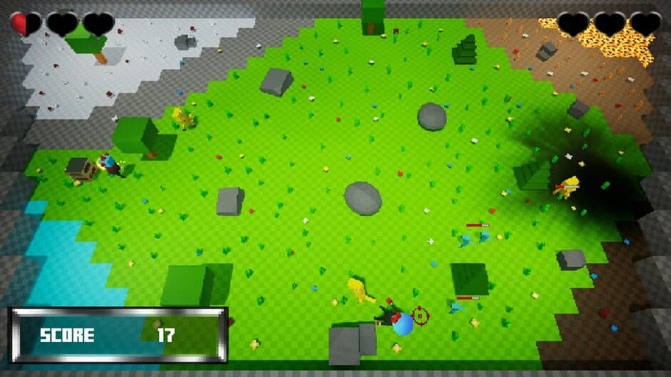Скриншот 2 из Troubleshooter