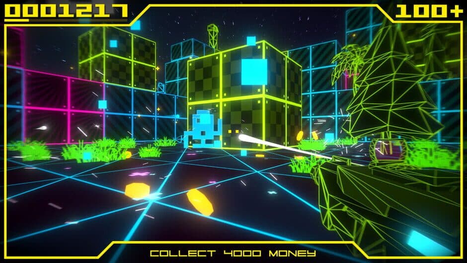 Скриншот 5 из Super Destronaut: Land Wars