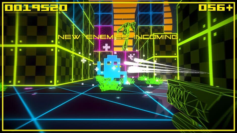 Скриншот 2 из Super Destronaut: Land Wars