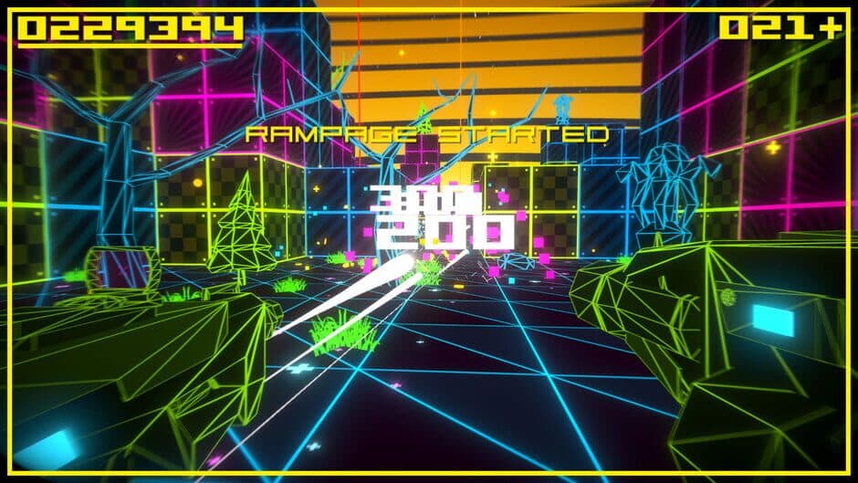 Скриншот 3 из Super Destronaut: Land Wars