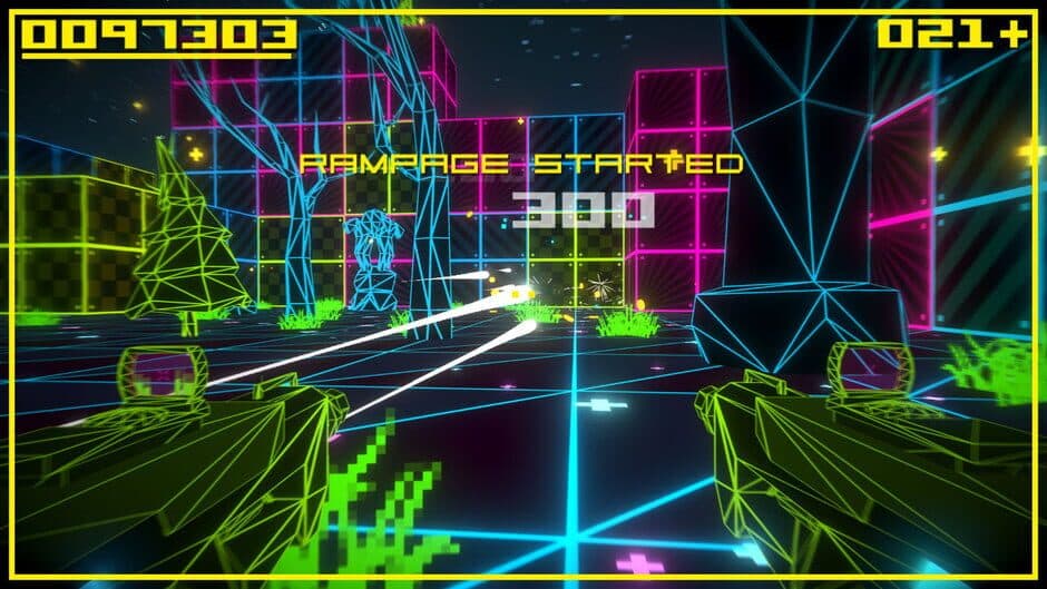 Скриншот 4 из Super Destronaut: Land Wars