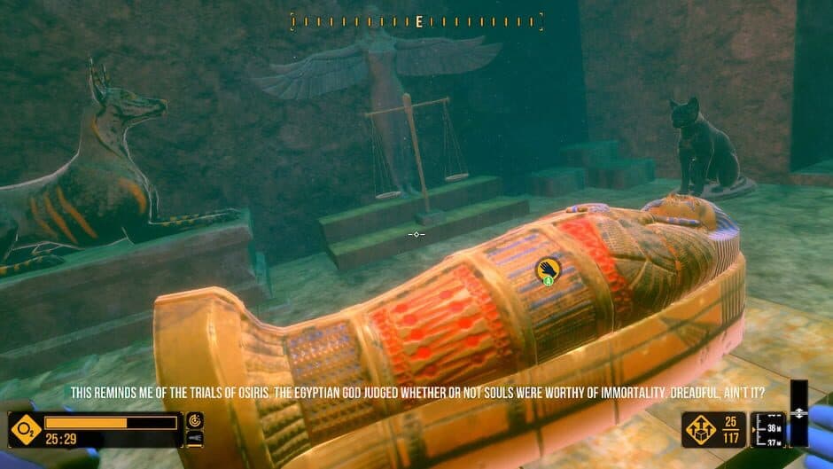 Скриншот 3 из Deep Diving Adventures