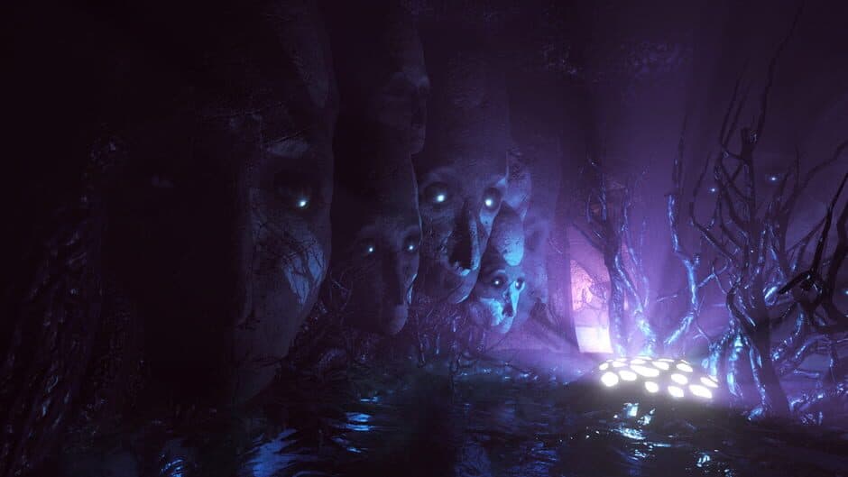 Скриншот 4 из Lust for Darkness: Dawn Edition