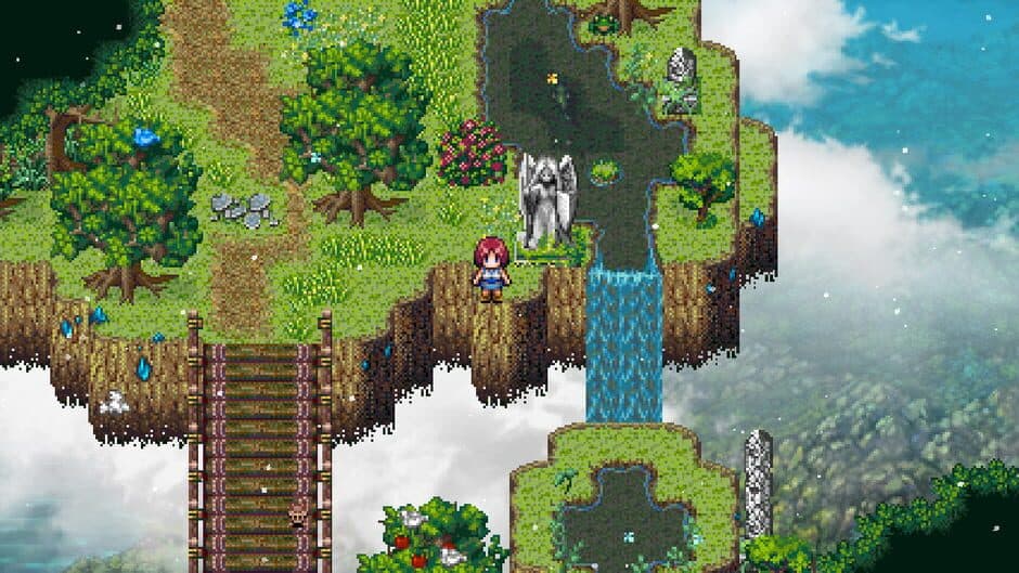 Скриншот 4 из Ara Fell: Enhanced Edition