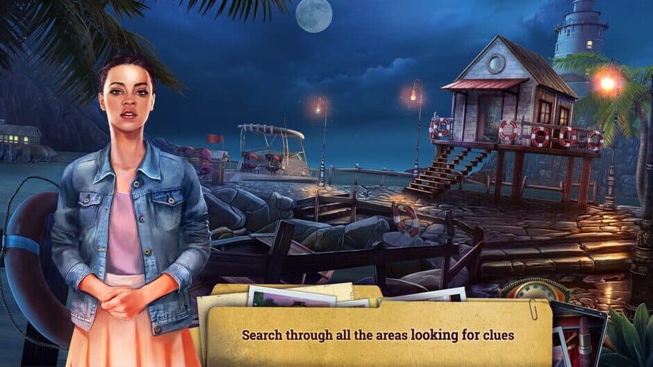 Скриншот 12 из Family Mysteries: Poisonous Promises