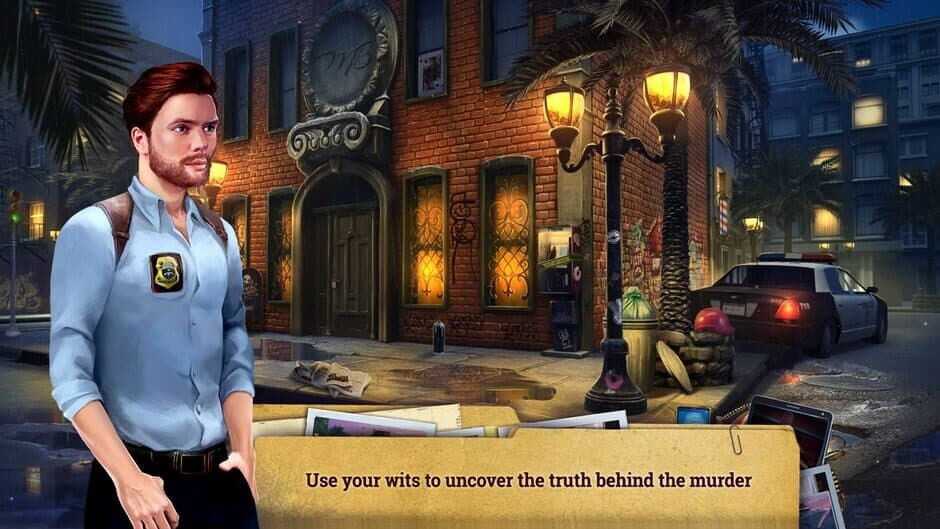 Скриншот 4 из Family Mysteries: Poisonous Promises