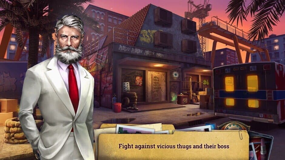 Скриншот 3 из Family Mysteries: Poisonous Promises
