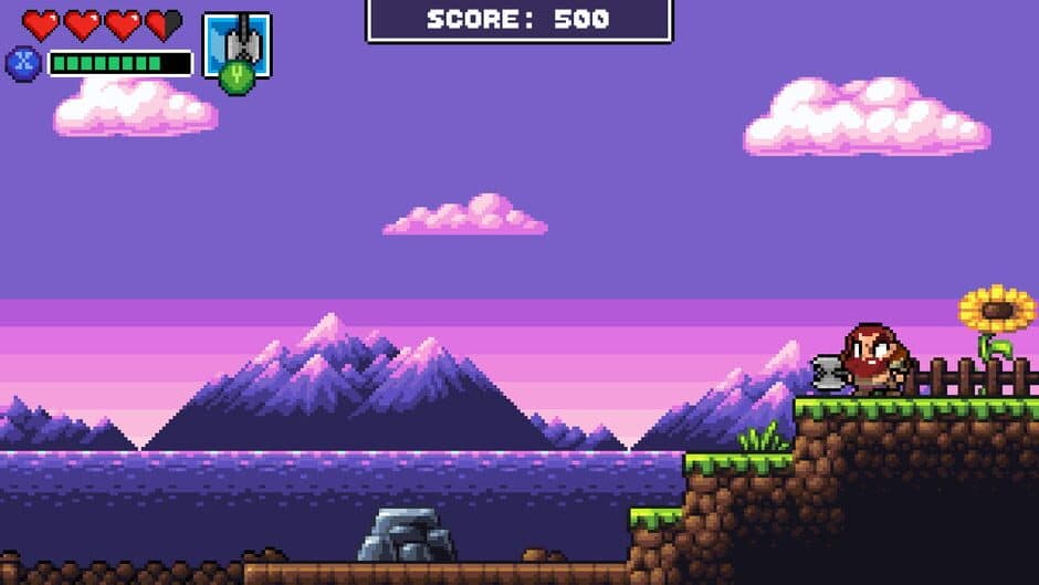 Скриншот 3 из Stones of the Revenant