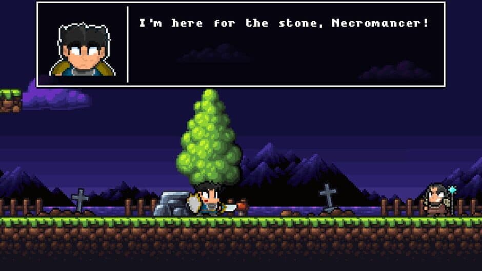 Скриншот 6 из Stones of the Revenant