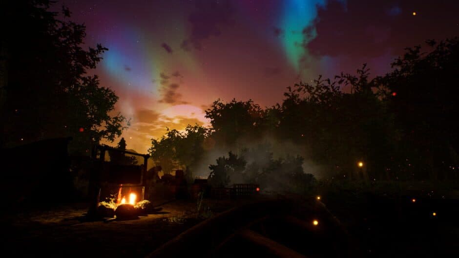 Скриншот 4 из TwilightStar: Heart of Eir