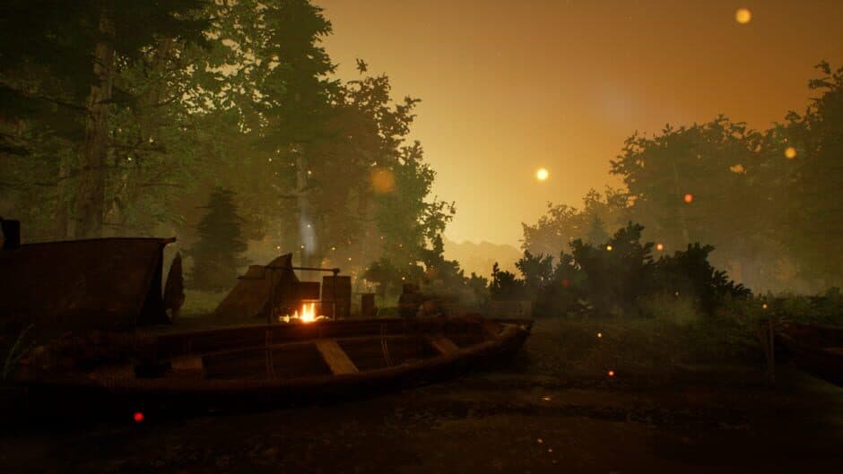 Скриншот 5 из TwilightStar: Heart of Eir