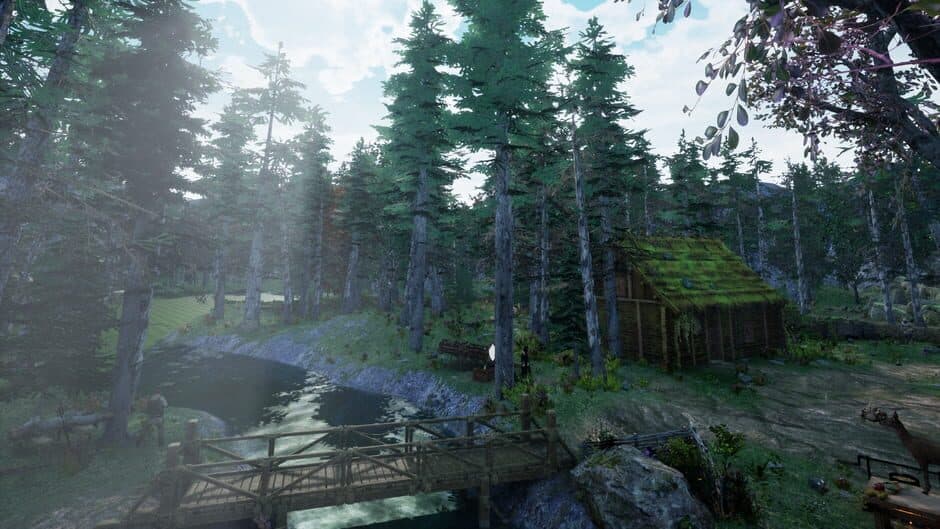 Скриншот 6 из TwilightStar: Heart of Eir