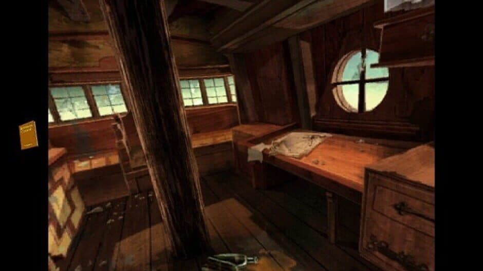 Скриншот 3 из Robinson Crusoe