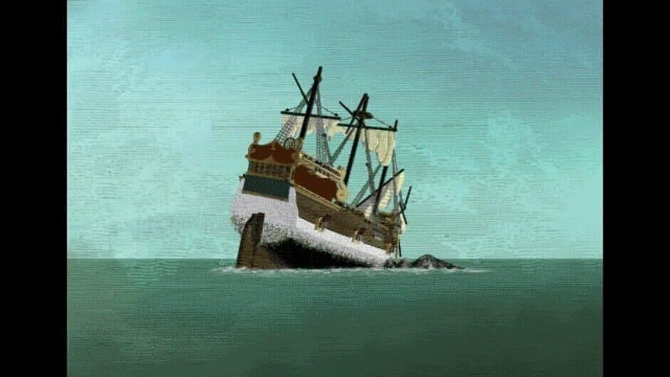 Скриншот 2 из Robinson Crusoe