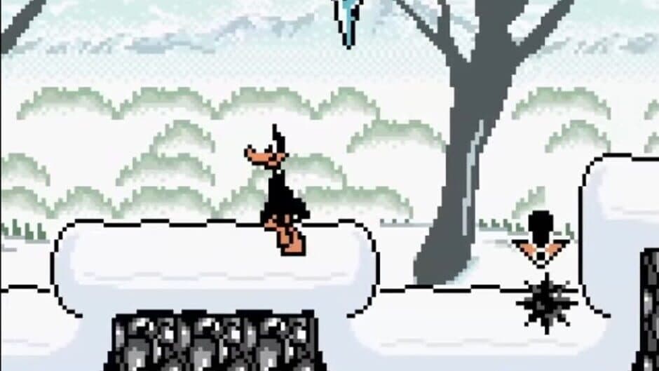 Скриншот 5 из Daffy Duck: Fowl Play