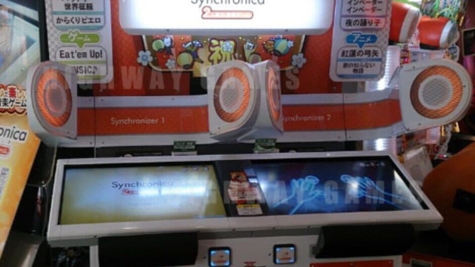 Скриншот 4 из Synchronica