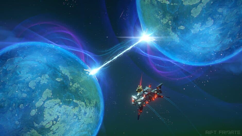 Скриншот 5 из Rift Frigate