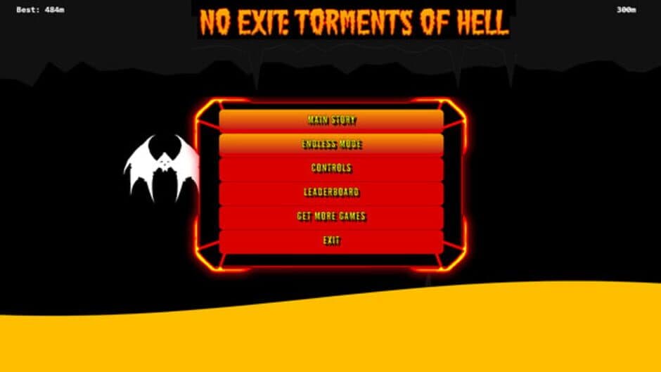 Скриншот 8 из No Exit
