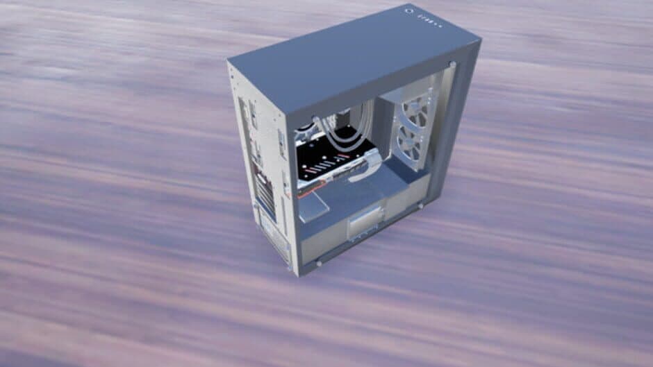 Скриншот 4 из Computer Physics Simulator 2020