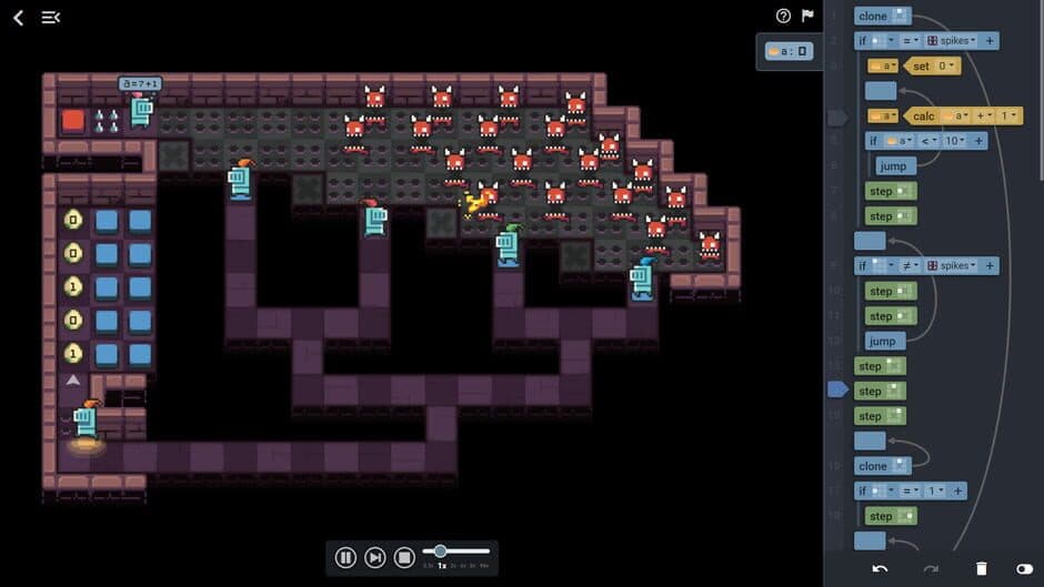 Скриншот 1 из Selfless Heroes