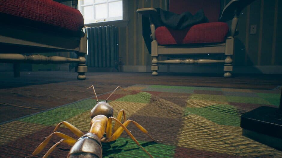 Скриншот 4 из Domin'Ant