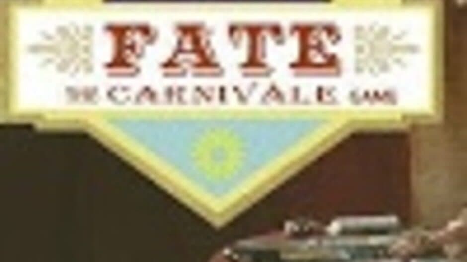 Скриншот 2 из Fate (Carnivale Card Game)