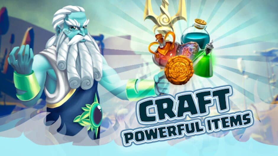 Скриншот 3 из Almighty: God Idle Clicker