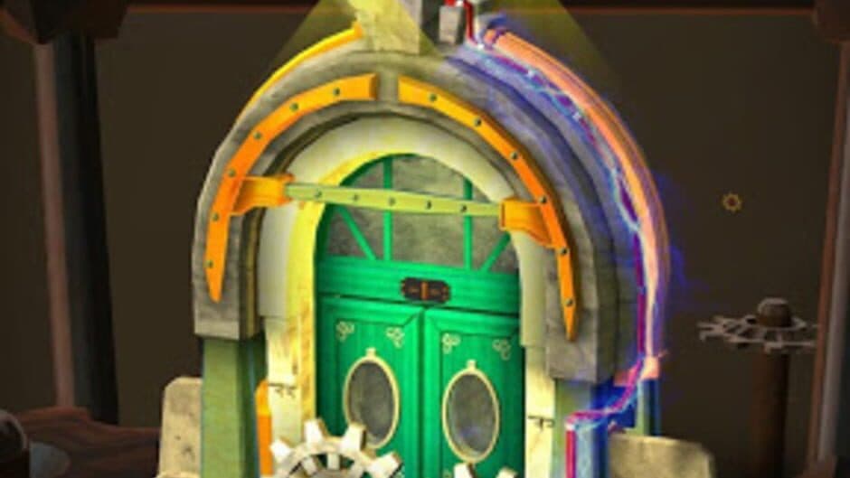 Скриншот 6 из Doors: Awakening