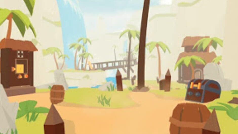 Скриншот 2 из Faraway 5: Tropic Escape