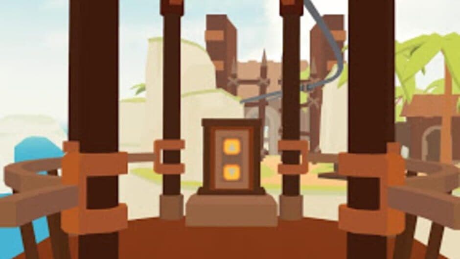 Скриншот 4 из Faraway 5: Tropic Escape