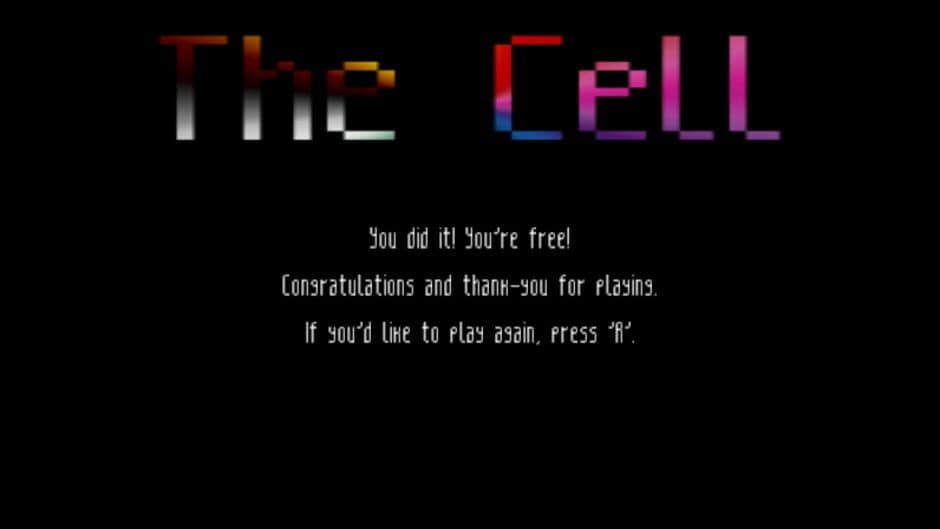 Скриншот 3 из The Cell