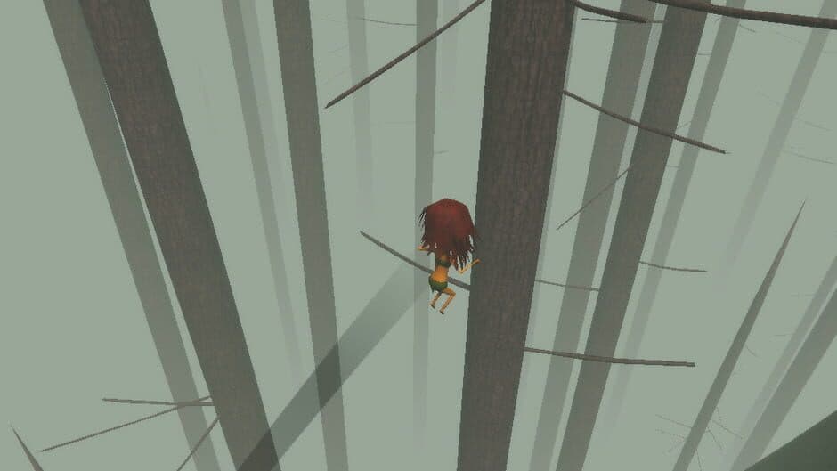 Скриншот 3 из The Feral Child